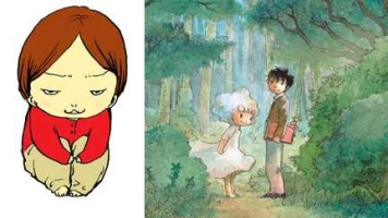 ENTRETIEN. Hisae Iwaoka, l'autrice de mangas qui rêve d'une harmonie entre l'humain et la nature