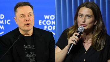 Ingérences étrangères : après l’appel de Marine Tondelier à interdire X en France, Elon Musk veut la «réduire au silence» pour «trahison»