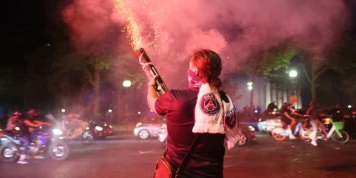 Violences après le sacre du PSG : loin de bandes organisées, la justice dresse le constat d’actes spontanés d’auteurs aux « profils diversifiés »