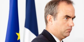 Piratage du site des impôts : « Peu de ministères sont au niveau requis » pour faire face aux cyberattaques, reconnaît Sébastien Lecornu