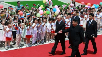 Guerre en Ukraine : la Russie enverrait des enfants ukrainiens dans des « camps de rééducation » en Corée du Nord