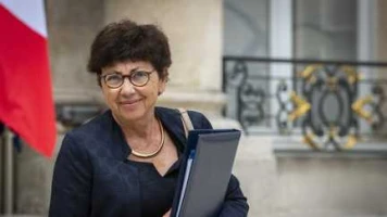 "Je n'ai pas encensé le programme de Jean-Luc Mélenchon" : la ministre Monique Barbut précise ses propos favorables au candidat LFI tenus dans "Libération"