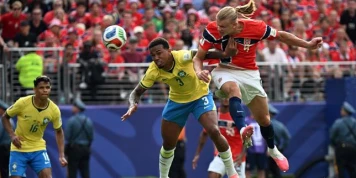 Coupe du monde 2026 : un Brésil sur le déclin éliminé par une Norvège réaliste, qui jouera les premiers quarts de finale de son histoire