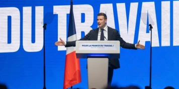 Au RN, l’explosion du « dossier inflammable » : Jordan Bardella enterre la réforme des retraites de Marine Le Pen et l’âge légal de départ