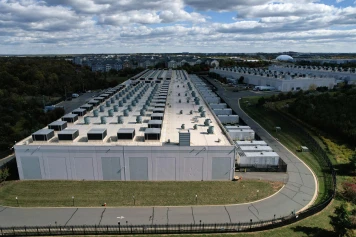 IA : les centres de données émettent bien plus de CO2 qu'estimé, conclut une étude