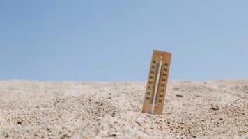 Selon les premières données sur la surmortalité, la vague de chaleur a fait au moins 10 000 victimes en Europe