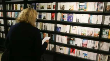 "La majorité vient après avoir vu le film" : le succès de "L'Odyssée" au cinéma propulse le poème d'Homère en tête des ventes en librairie