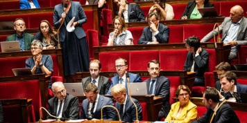 Loi d’urgence agricole : le Conseil constitutionnel saisi par des députés « insoumis » et écologistes