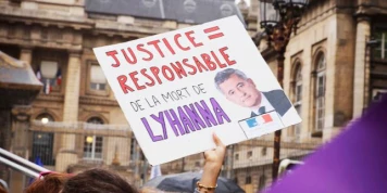 Mort de Lyhanna : la communication de crise de l’exécutif débordée par l’opération de sauvetage personnel de Gérald Darmanin