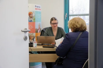 « La “dénumérisation” de nos services publics paraît absolument nécessaire »