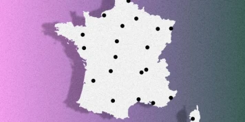 Le géographe Frédéric Giraut réagit aux « écorégions » promues par Jean-Luc Mélenchon : « Le biorégionalisme ne peut penser la question urbaine et migratoire autrement qu’en termes négatifs »