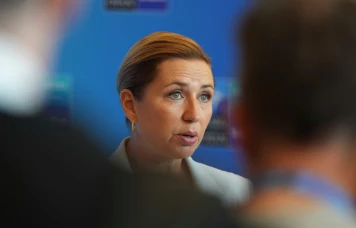 Groenland : Trump remet l’achat sur le tapis, réponse cinglante de la Première ministre danoise