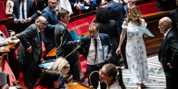 Mort de Lyhanna : la « loi intégrale » inscrite à l’agenda de l’Assemblée nationale, une victoire pour les féministes et les enfantistes