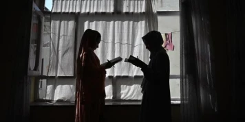 Reconnaître le courage des femmes d’Afghanistan