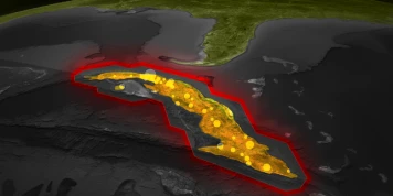 En cartes : comment la pression américaine enferme Cuba dans l’impasse économique