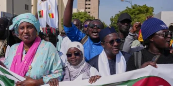 Au Sénégal, après les gays, les lesbiennes ciblées par une vague d’arrestations