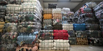 Les filières françaises de collecte et de recyclage des déchets en « danger de mort », alertent les acteurs du secteur