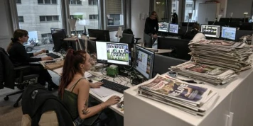 Une étude met en lumière la trop lente féminisation du journalisme sportif