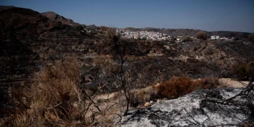 Incendie en Andalousie : cinq Britanniques, trois Belges, une Française et un Espagnol parmi les 13 victimes