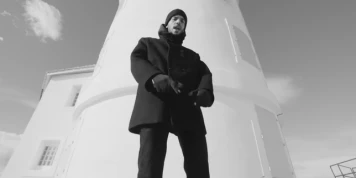 El Mahdi Lyoubi, rappeur marocain emprisonné pour ses textes critiques envers la monarchie