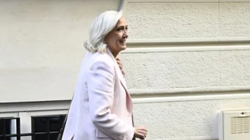 Inéligibilité, peine de prison... Pourquoi la condamnation de Marine Le Pen a été réduite en appel