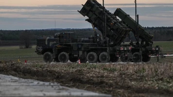 Kiev affirme qu'une unité nord-coréenne équipée de missiles balistiques se déploie en Russie