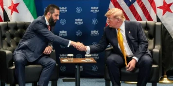 Les Etats-Unis vont retirer la Syrie de leur liste des Etats soutenant le terrorisme