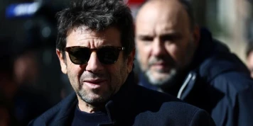 Affaire Patrick Bruel : le Bellarena Indoor Festival, en Suisse, annonce le report sine die d’un concert du chanteur