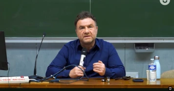 Essai clinique farfelu, lobbying, menaces... Les étonnantes pratiques du vice-doyen de la fac de médecine de Nantes