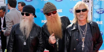 Frank Beard, batteur historique du groupe de rock ZZ Top, est mort à 77 ans