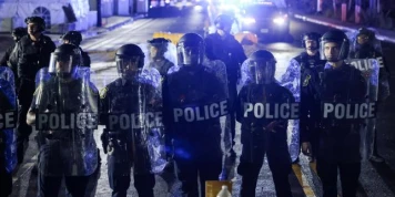 Aux Etats-Unis, la mortalité des personnes détenues par ICE au plus haut, selon deux ONG ; l’administration Trump dément