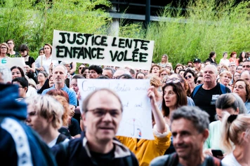 Mort de Lyhanna : ce que contient la proposition de loi intégrale contre les violences envers les femmes et les enfants