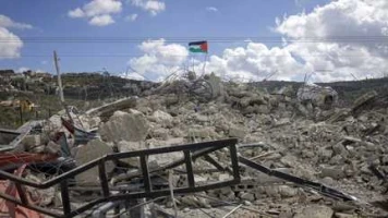 "La Palestine s'efface sous nos yeux" : des ex-diplomates appellent Paris et Londres à faire respecter le droit à Gaza et en Cisjordanie