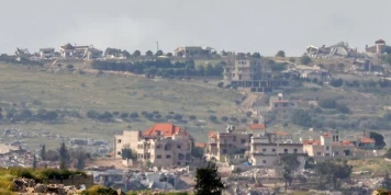 A Bint Jbeil, au Liban sud, après la destruction du cadastre : « Les Israéliens sont en train d’effacer la mémoire des lieux, de transformer l’aspect et la géographie »