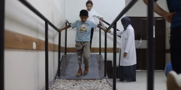 Une commission de l’ONU dénonce la poursuite d’un « génocide » à Gaza : « En prenant pour cible des enfants, Israël s’attaque à la capacité même du peuple palestinien d’exister »