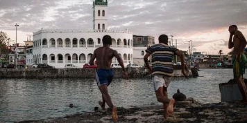 Six médinas des Comores inscrites au Patrimoine mondial de l’Unesco, une reconnaissance qui devrait favoriser leur préservation