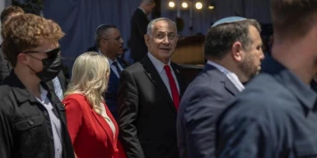 En Israël, le coup d’Etat juridique du gouvernement Nétanyahou face à la justice
