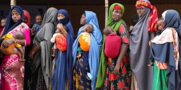 La faim a reflué en 2025, mais l’objectif d’éradication, d’ici à 2030, reste hors d’atteinte