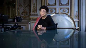 A la demande d'Emmanuel Macron, la ministre démissionnaire de la Transition écologique, Monique Barbut, reste finalement au gouvernement