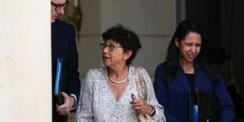 Monique Barbut sera ministre de la transition écologique tant qu’elle aura « la garantie de pouvoir agir »