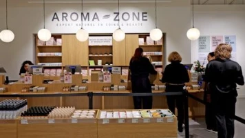 "La manager nous disait de mettre des décolletés pour vendre" : chez Aroma-Zone, d'anciennes intérimaires dénoncent "la précarité organisée"
