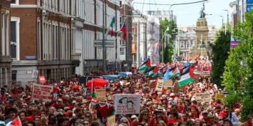 Les Pays-Bas annoncent l’interdiction des importations issues de colonies israéliennes dès le 22 septembre