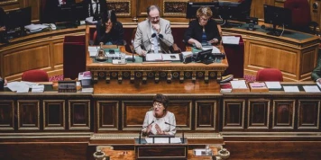 Projet de loi d’urgence agricole : le durcissement par le Sénat des articles sur l’eau place le gouvernement dans l’embarras