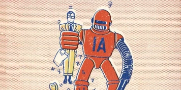 Pourquoi l’IA provoque un nouveau séisme dans les médias, fragilisés par vingt ans de mutations numériques