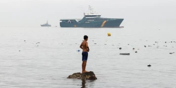 L’exploitation éhontée de la crise de Ceuta