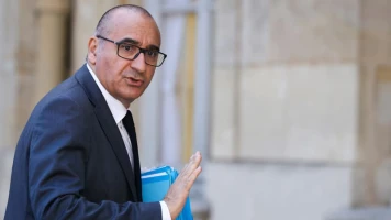Incendies: Laurent Nuñez annonce 59 interpellations sur l'ensemble du territoire, dont 2 pour le feu en forêt de Fontainebleau