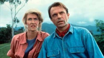 L'acteur néo-zélandais Sam Neill, héros du film "Jurassic Park", est mort à l'âge de 78 ans