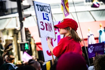 Violences incestueuses parentales : « Il faut créer un statut de parent protecteur »