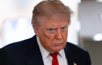 Etats-Unis : 25 Etats démocrates et républicains attaquent en justice les droits de douane de Donald Trump