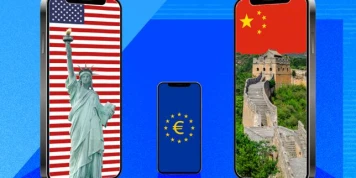 « Sans investisseurs, les nouveaux venus finissent par couler » : face à Instagram ou TikTok, la difficile survie des plateformes européennes
